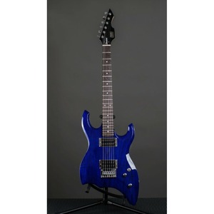 Электрогитара MIG Guitars MIG22-LN24
