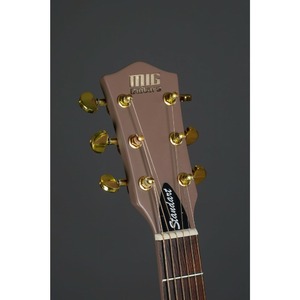 Электроакустическая гитара MIG Guitars SG1CN23 SG1