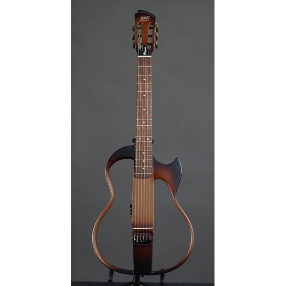 Электроакустическая гитара MIG Guitars SG4TLN23 SG4