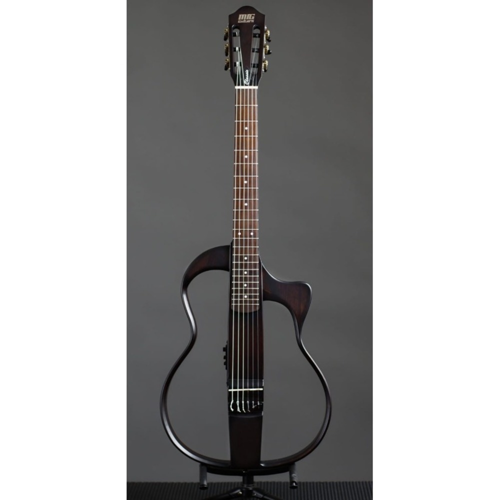 Электроакустическая гитара MIG Guitars SG5-AD24 SG5