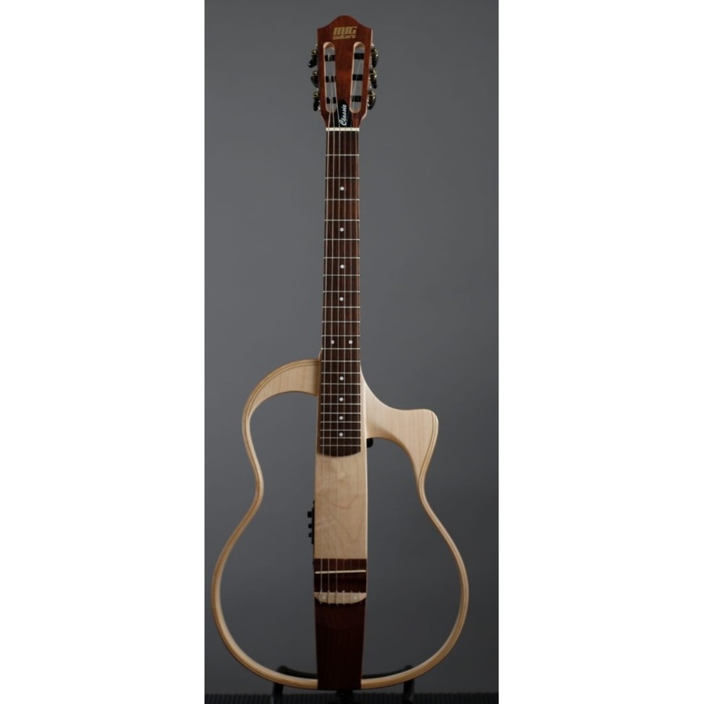 Электроакустическая гитара MIG Guitars SG5-BU24