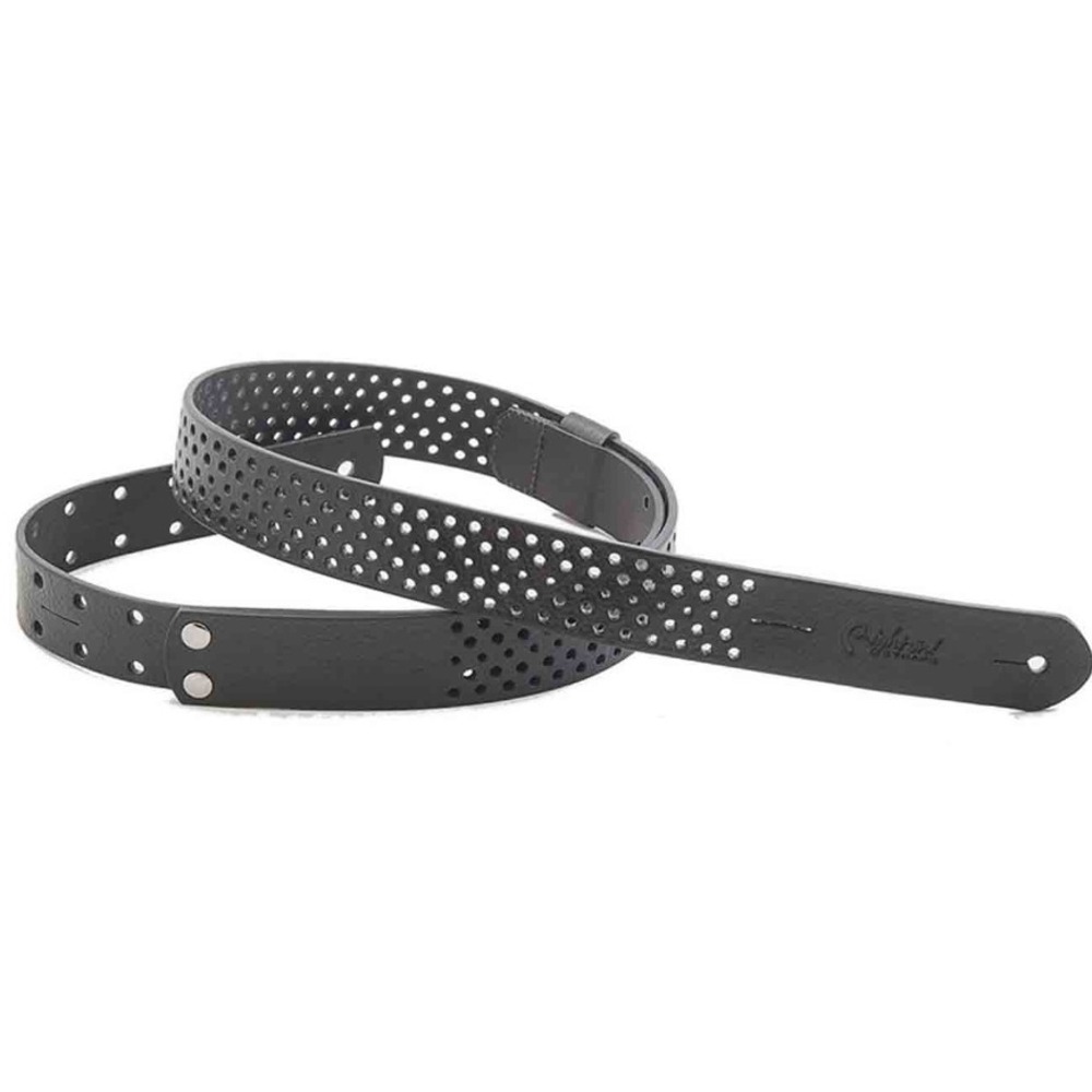 Ремень для гитары RightOn Straps 8401060220704 Haunts