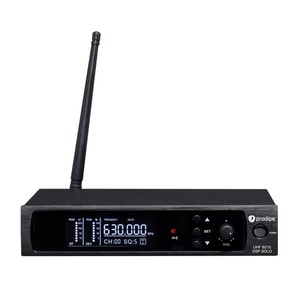 Радиосистема с петличным микрофоном Prodipe DSP-SOLO-UHF-B210/F5