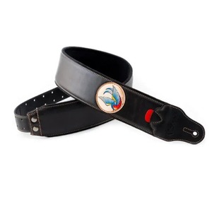 Ремень для гитары RightOn Straps 8419612002425 Groove Old SchoolSwallow