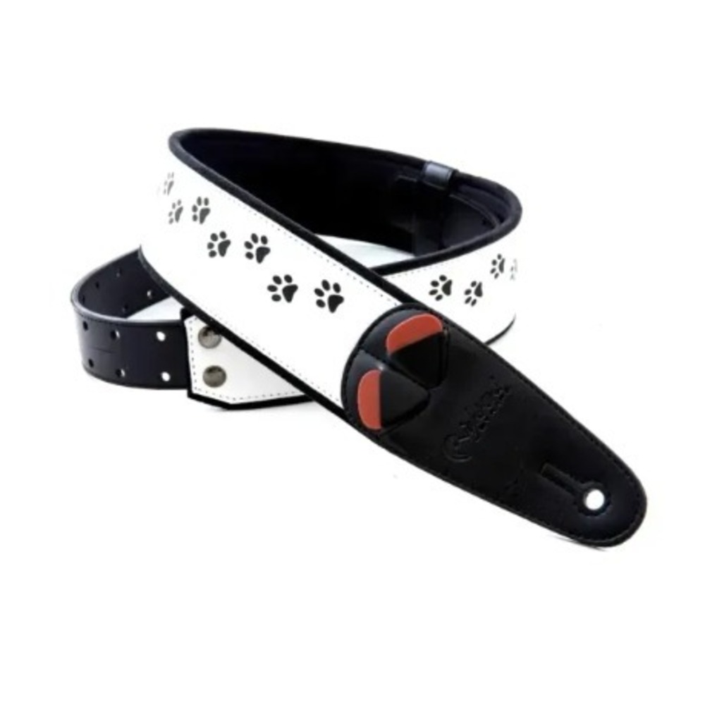 Ремень для гитары RightOn Straps 8436612540627 MojoCat