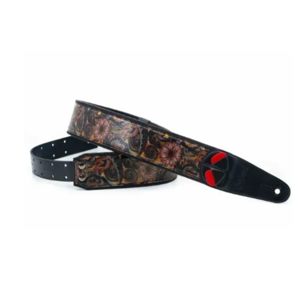 Ремень для гитары RightOn Straps 8436612540634 MojoCrunch