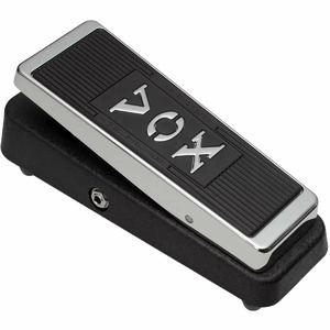 Гитарная педаль эффектов/ примочка VOX V846 VINTAGE WAH