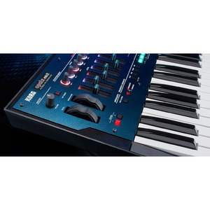 Цифровой синтезатор KORG OPSIX MKII