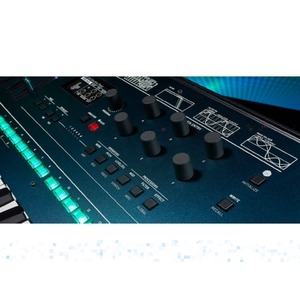 Цифровой синтезатор KORG OPSIX MKII