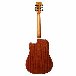 Акустическая гитара Rockdale AuroraD7 C NAT Gloss