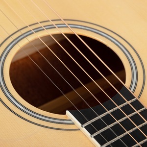 Акустическая гитара Rockdale AuroraD10 NAT Solid