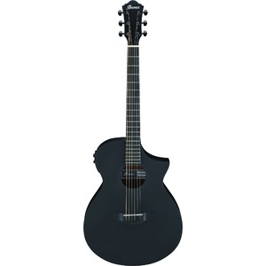 Электроакустическая гитара IBANEZ AEWC13-WK