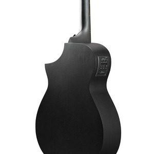 Электроакустическая гитара IBANEZ AEWC13-WK