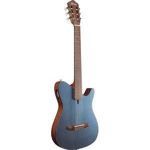 Электроакустическая гитара IBANEZ FRH10N-IBF
