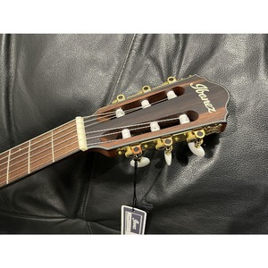 Электроакустическая гитара IBANEZ FRH10N-IBF