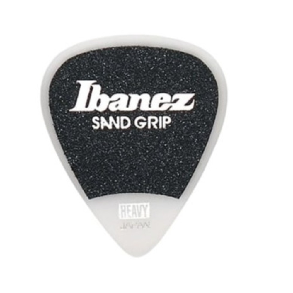 Медиатор IBANEZ PPA14HSG-WH