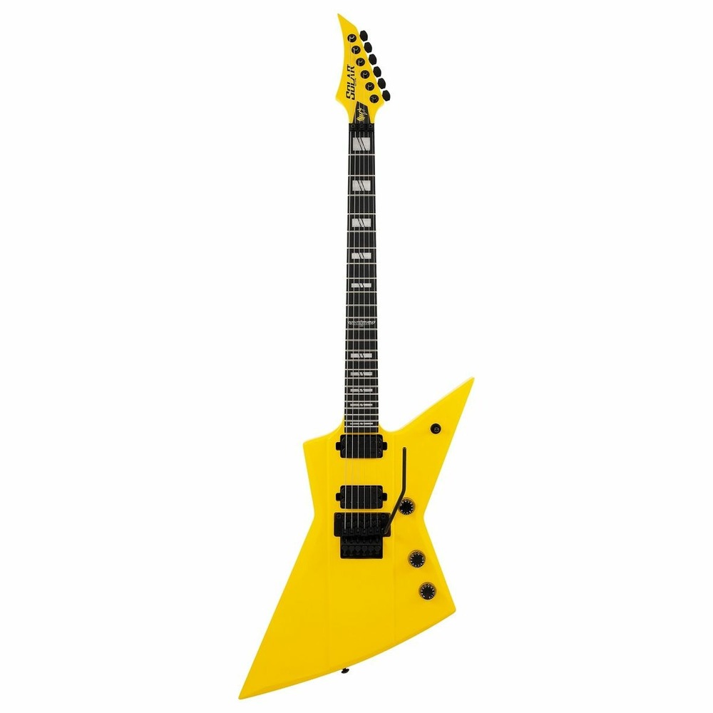 Электрогитара Solar Guitars E2.6FRTYPriestess+