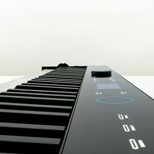 Пианино цифровое Casio PX-S7000BK