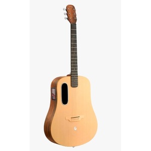 Электроакустическая гитара Lava ME-4 Spruce 41