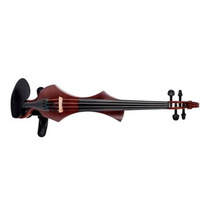 Электроскрипка Gewa E-violin Novita 3.0 Red Brown
