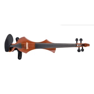 Электроскрипка Gewa E-violin Novita 3.0 Gold Brown