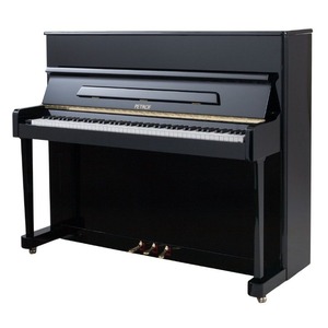 Пианино акустическое Petrof P 118P1 0801