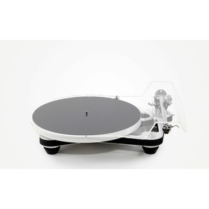 Проигрыватель винила Rega Planar 10 White (Apheta-3)