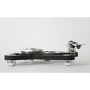 Проигрыватель винила Rega Naia Black (Aphelion-2)