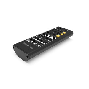 Универсальный пульт ДУ Bryston Remote BR-4 BLACK