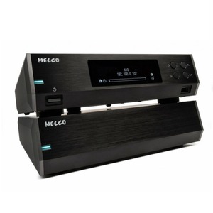 Аудиосервер Melco N10P-H30B-E USB BLACK