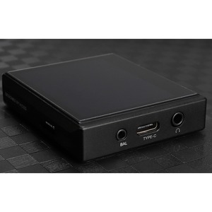 Цифровой плеер Hi-Fi HIDIZS AP80 PRO-X Black