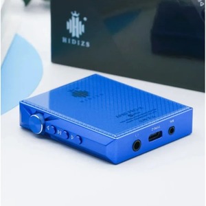 Цифровой плеер Hi-Fi HIDIZS AP80 PRO-X Blue