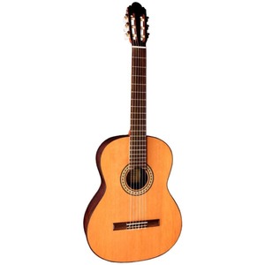 Классическая гитара Miguel J.Almeria 10-C Premium