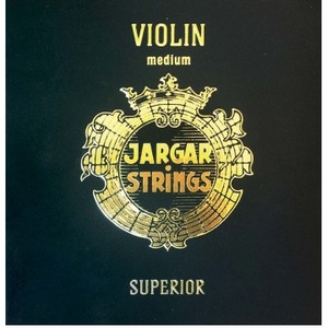 Струны для скрипки Jargar Strings Superior Medium