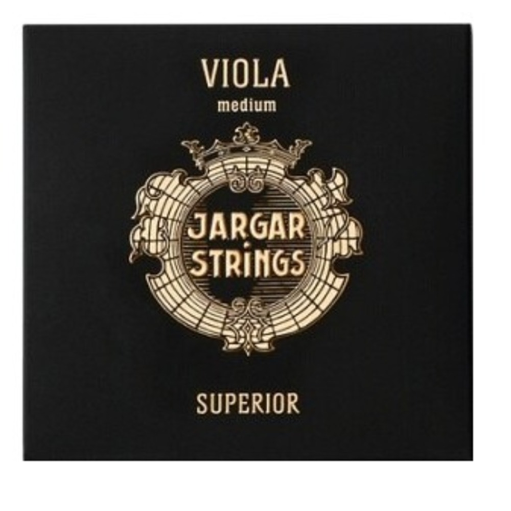 Струны для скрипки Jargar Strings 634940 Superior Medium
