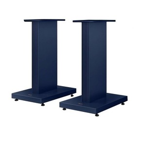 Стойка для акустики KEF S3 Floor Stand Indigo Matte Special Edition