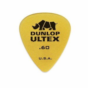 Медиатор DUNLOP 421R060 Ultex Standard 72Pack