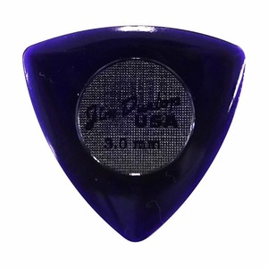 Медиатор DUNLOP 473P300 Stubby Triangle 6Pack