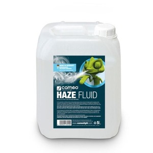 Аксессуар для генератора эффектов Cameo HAZE FLUID 5 L