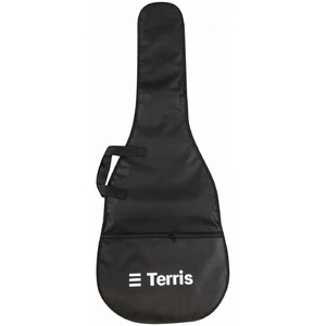 Гитарный комплект TERRIS TPACK-TST-045 SB