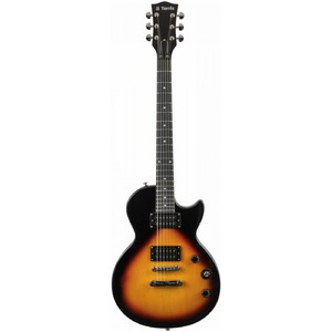 Электрогитара Les Paul TERRIS TLP-045 SB