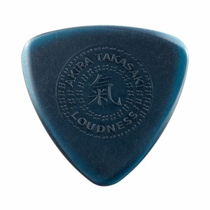 Медиатор DUNLOP 516PAKT Akira Takasaki 3Pack