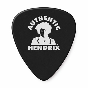 Медиатор DUNLOP JHP15HV Jimi Hendrix Star Haze 6Pack