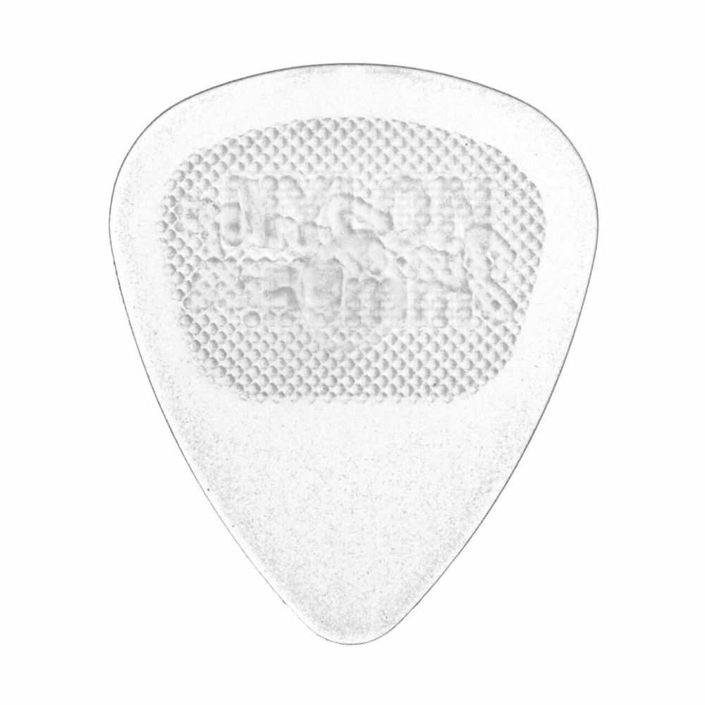 Медиатор DUNLOP 446R053 Nylon Glow 72Pack