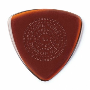 Медиатор DUNLOP 512P150 Primetone Triangle Grip 3Pack