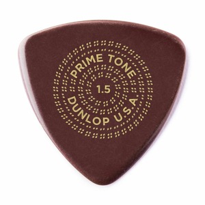 Медиатор DUNLOP 513P150 Primetone Triangle Smooth 3Pack