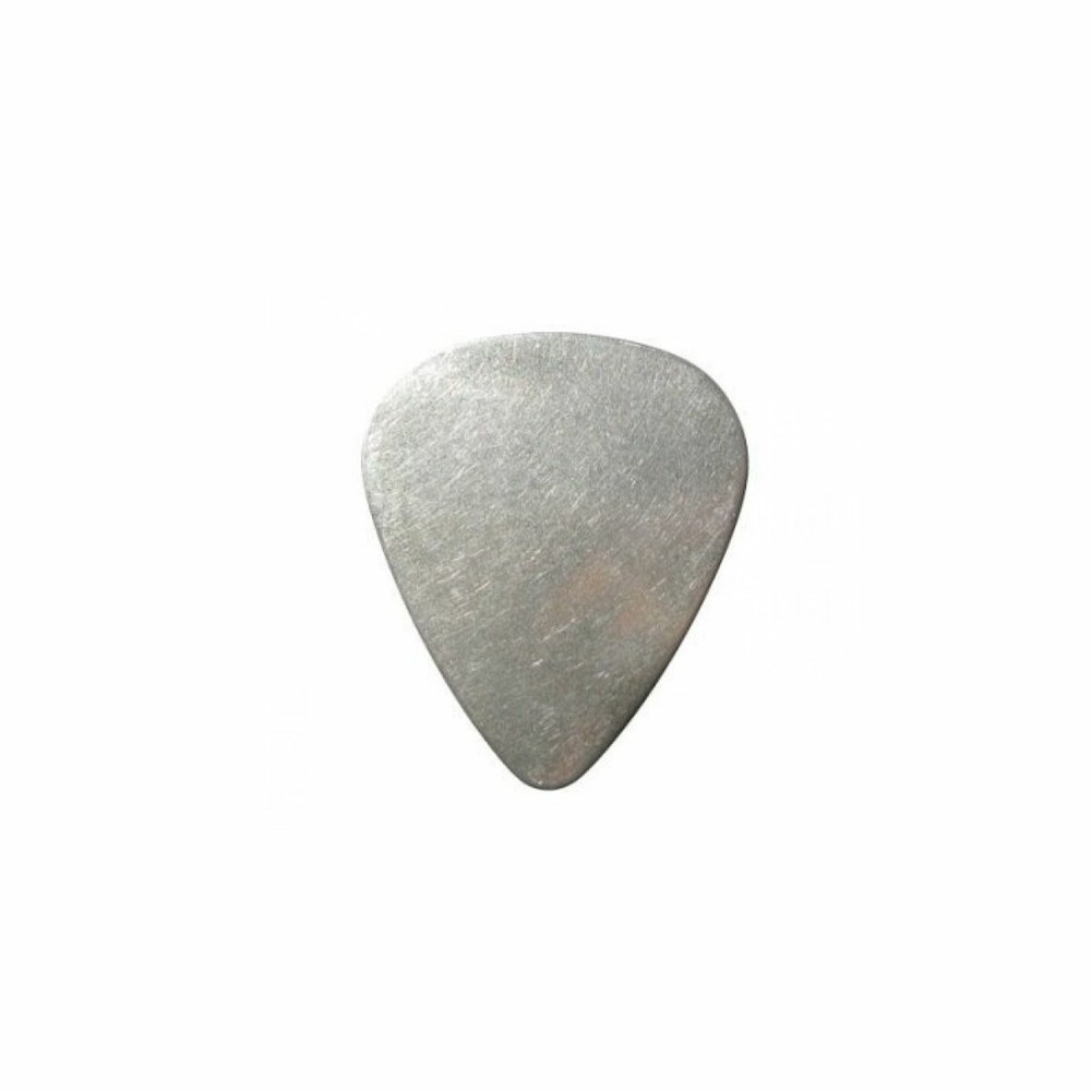 Медиатор DUNLOP 46RT020 Stainless Steel Triangle 36Pack