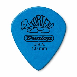 Медиатор DUNLOP 498P100 Tortex Jazz III XL 12Pack