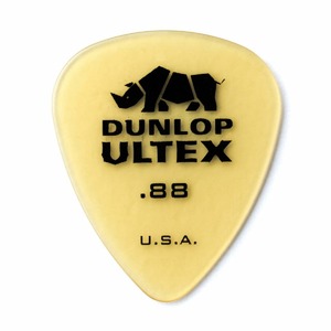 Медиатор DUNLOP 421P088 Ultex Standard 6Pack