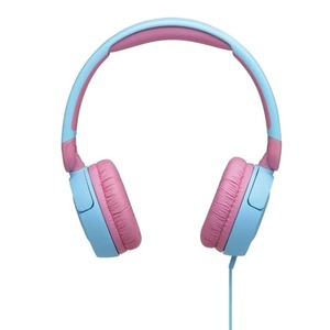 Наушники накладные классические JBL JBLJR310BLU